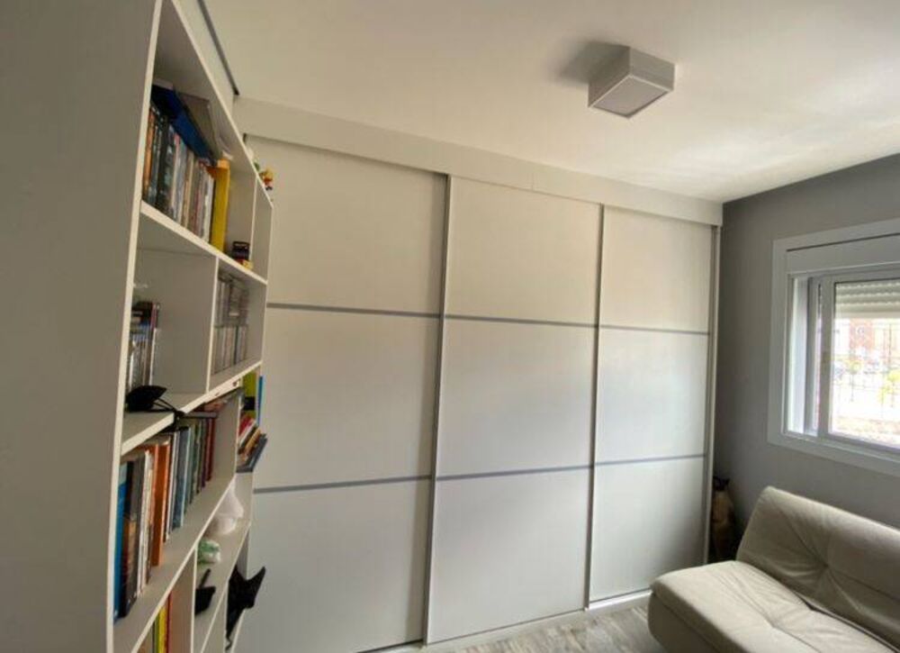 Apartamento, 2 quartos, 62 m² - Foto 5
