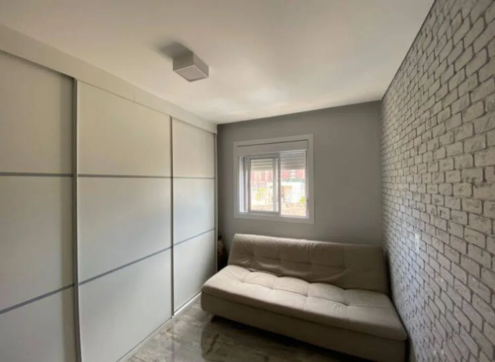 Apartamento, 2 quartos, 62 m² - Foto 9