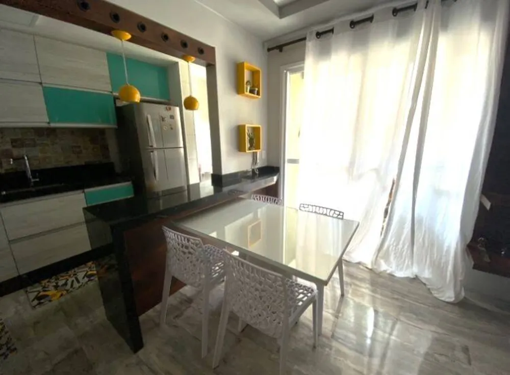 Apartamento, 2 quartos, 62 m² - Foto 3