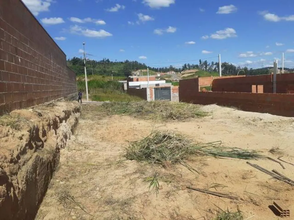 Terreno, 275 m² - Foto 1