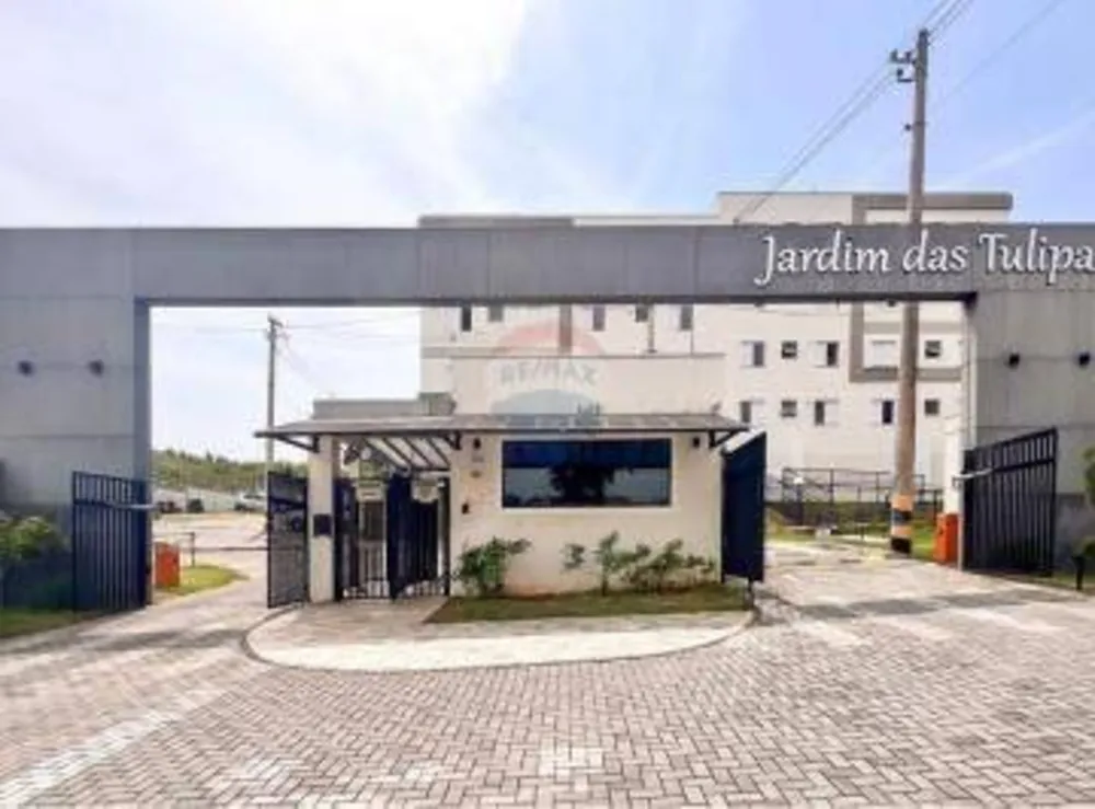 Apartamento, 2 quartos, 54 m² - Foto 1