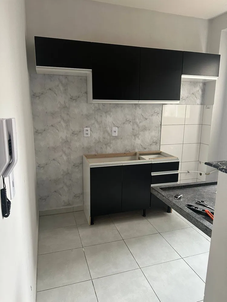 Apartamento, 2 quartos, 54 m² - Foto 3