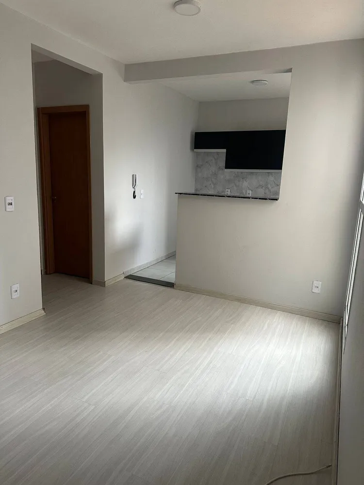 Apartamento, 2 quartos, 54 m² - Foto 2
