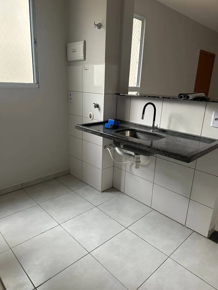 Apartamento, 2 quartos, 54 m² - Foto 7