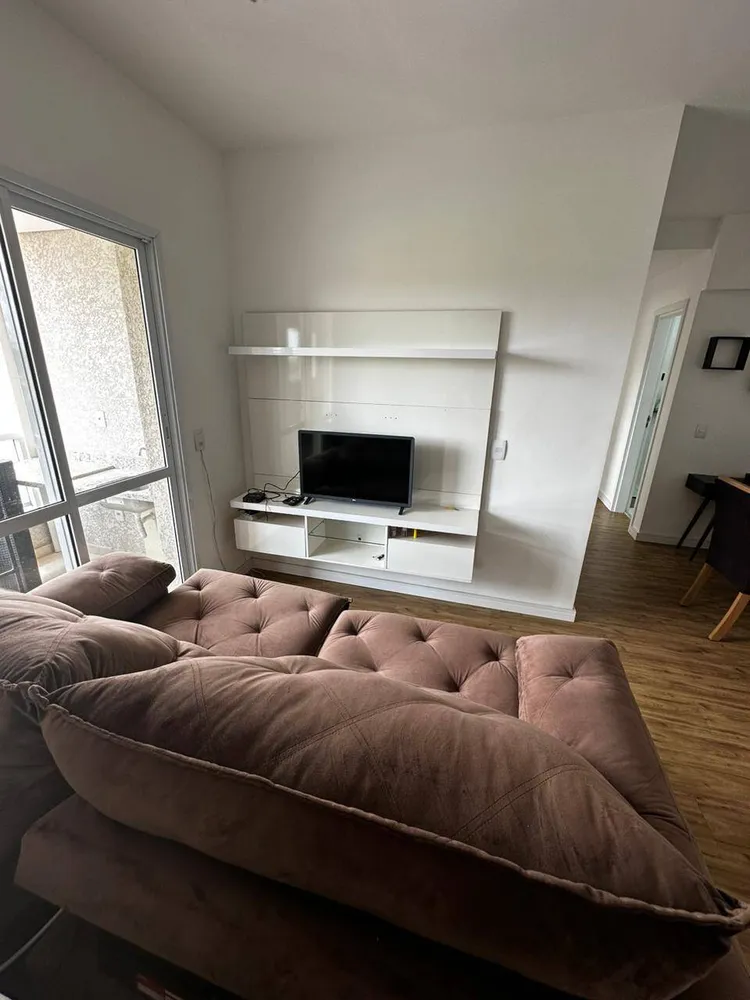 Apartamento, 2 quartos, 58 m² - Foto 7