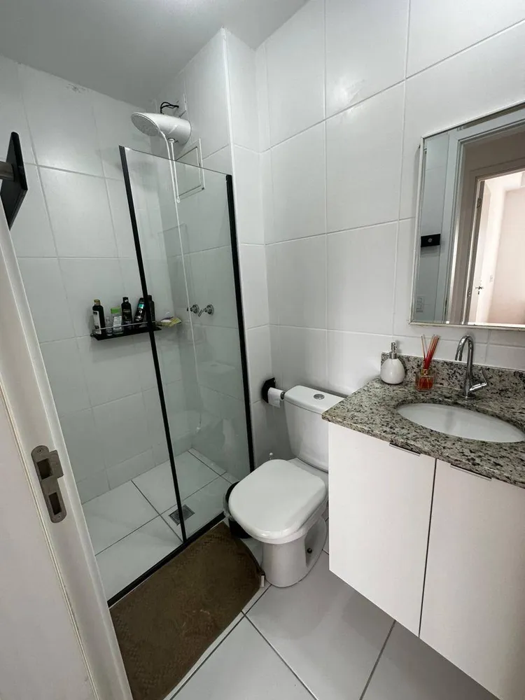Apartamento, 2 quartos, 58 m² - Foto 2