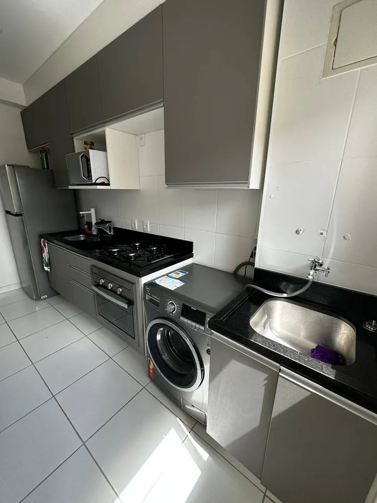 Apartamento, 2 quartos, 58 m² - Foto 8