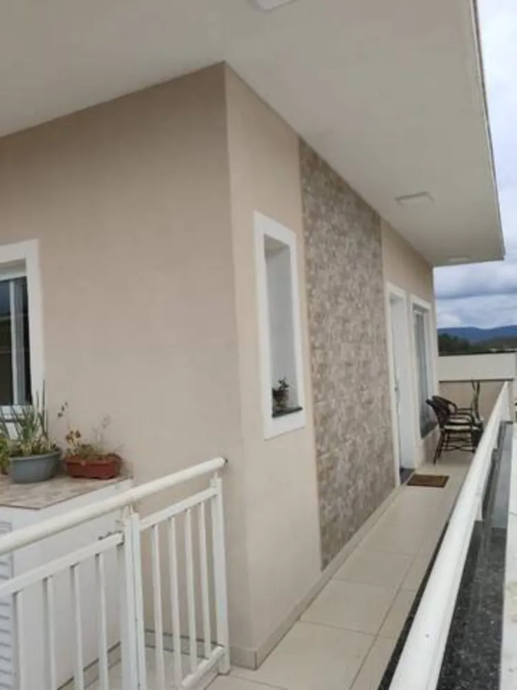 Casa de Condomínio, 3 quartos - Foto 8