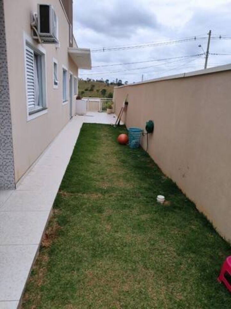 Casa de Condomínio à venda com 3 quartos, 150m² - Foto 5