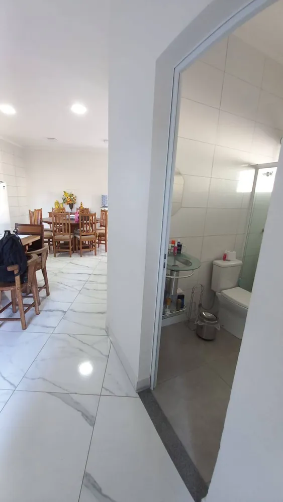 Casa de Condomínio, 3 quartos - Foto 10