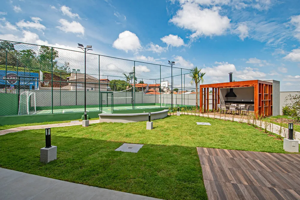 Casa de Condomínio, 3 quartos - Foto 8