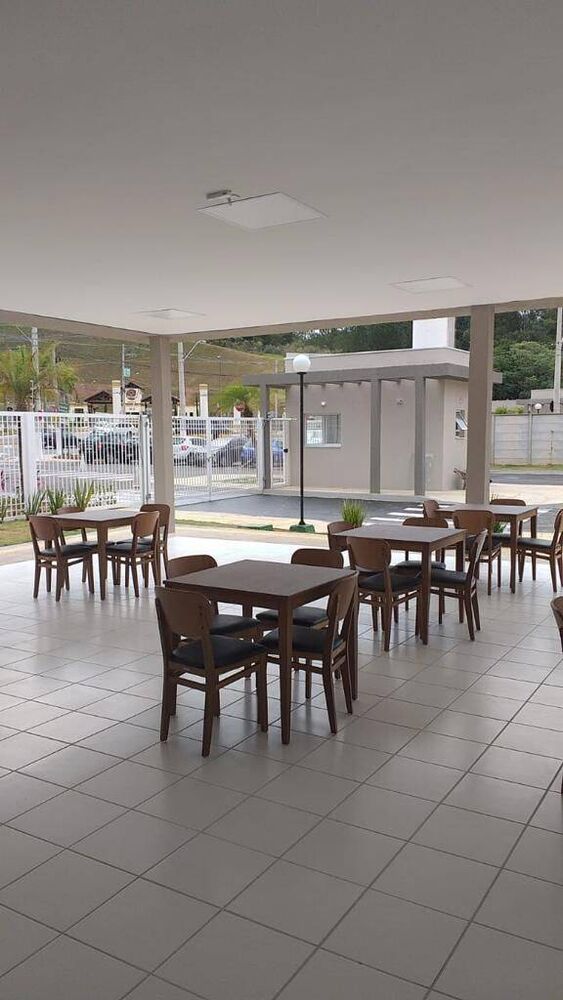 Apartamento, 2 quartos, 45 m² - Foto 4