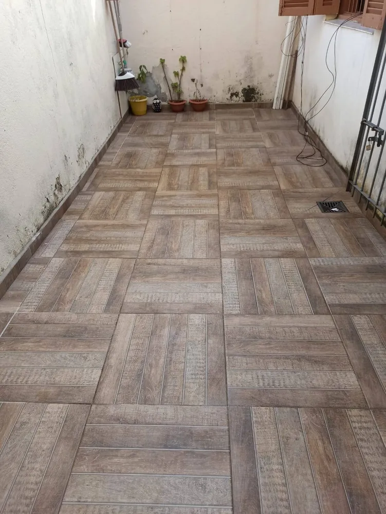 Casa, 4 quartos, 168 m² - Foto 7