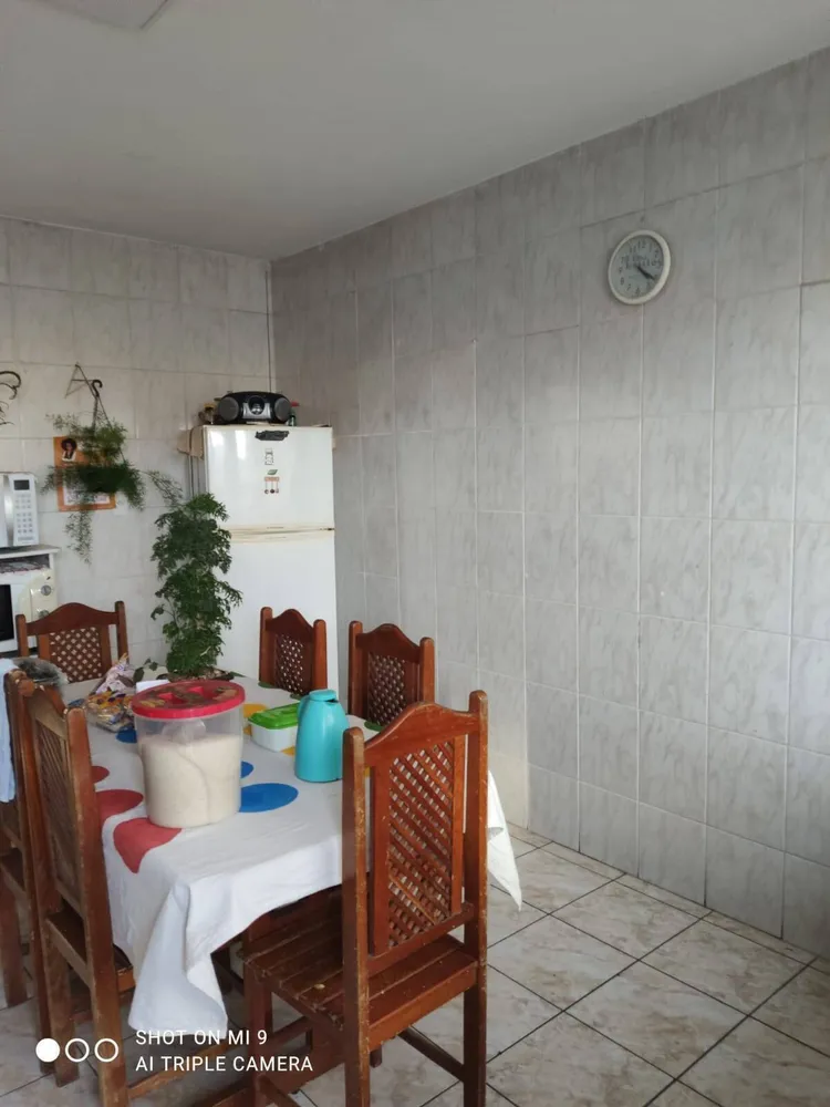 Casa, 4 quartos, 168 m² - Foto 8