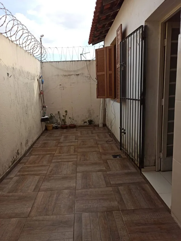Casa, 4 quartos, 168 m² - Foto 6