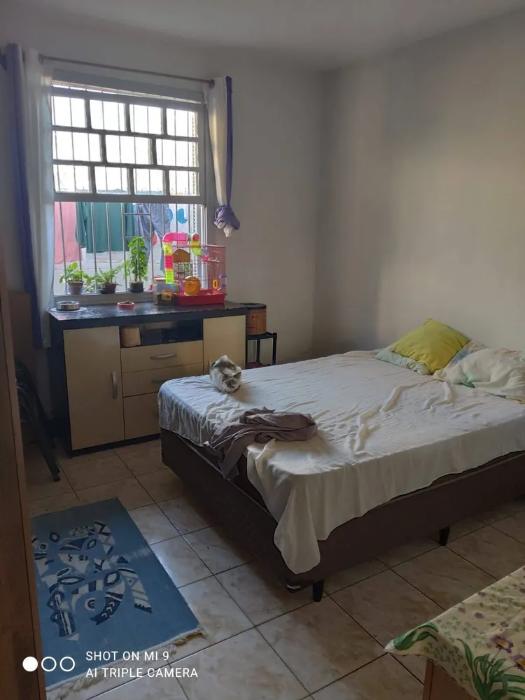 Casa, 4 quartos, 168 m² - Foto 11