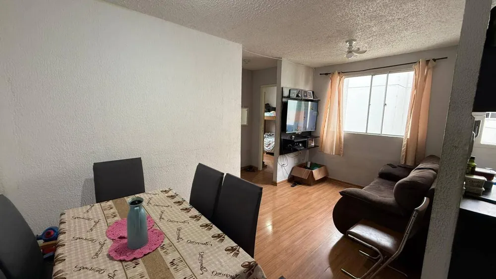 Apartamento, 2 quartos, 47 m² - Foto 2