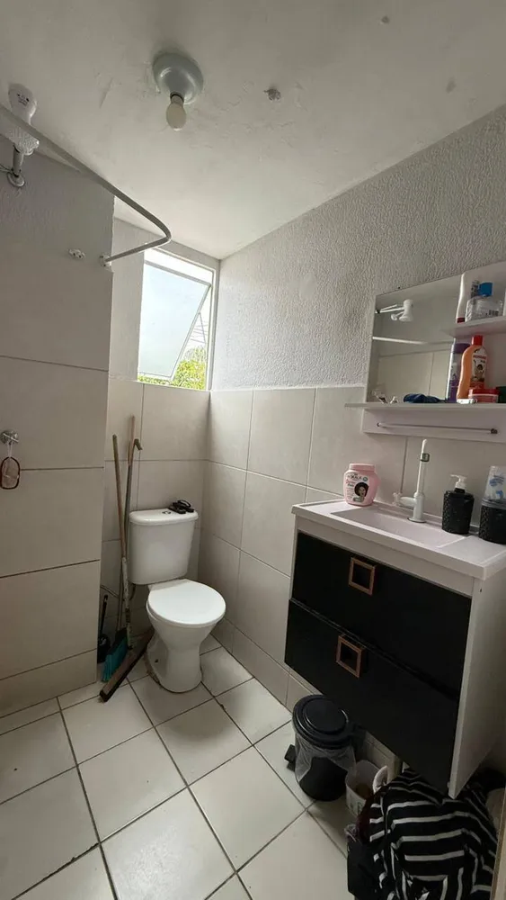 Apartamento, 2 quartos, 47 m² - Foto 8