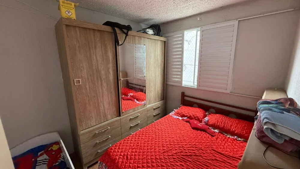 Apartamento, 2 quartos, 47 m² - Foto 6
