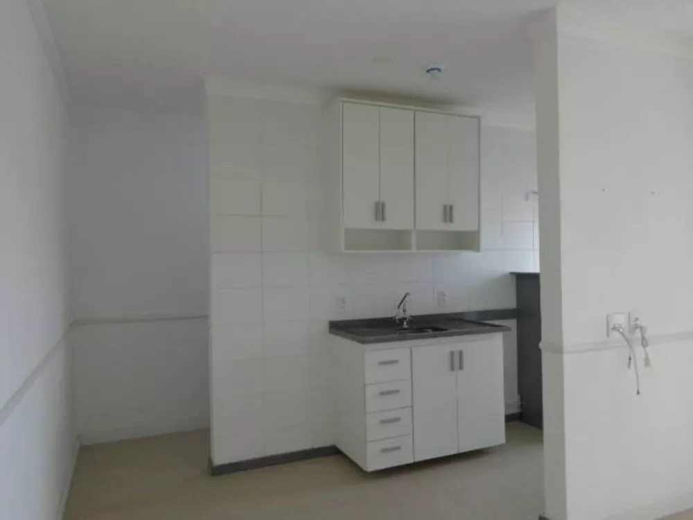 Apartamento à venda com 2 quartos, 49m² - Foto 1