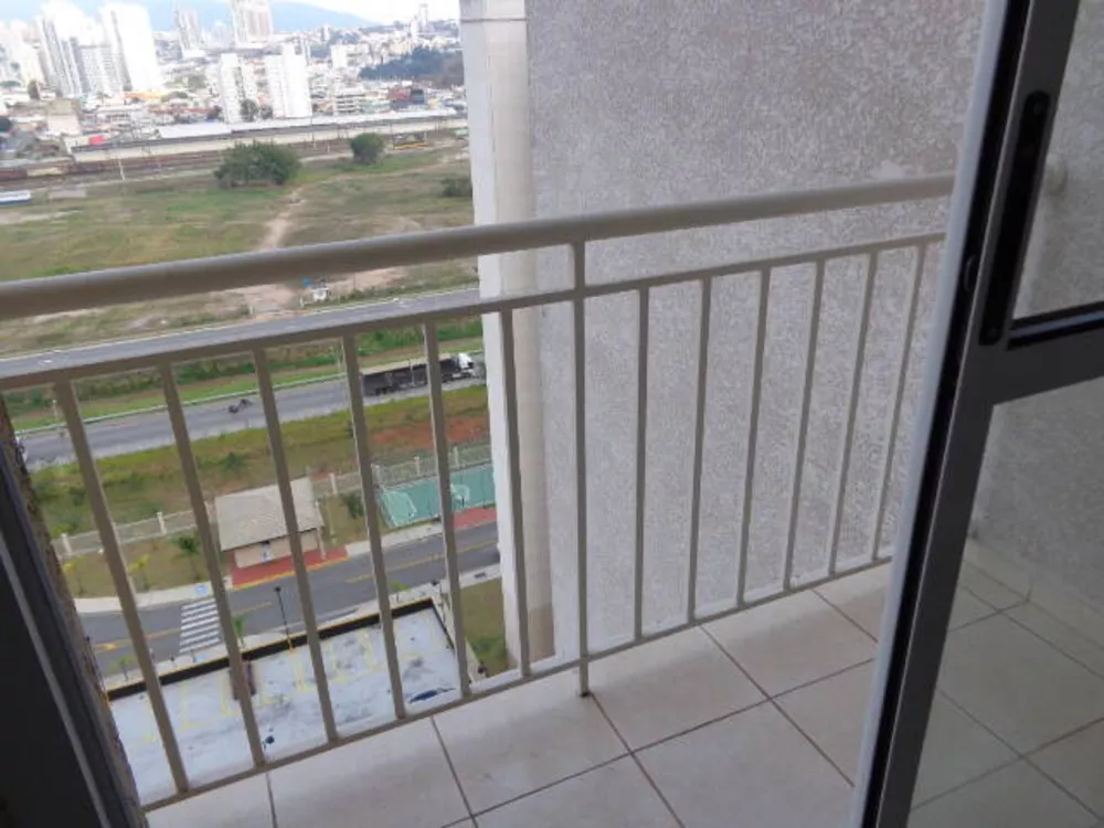 Apartamento à venda com 2 quartos, 49m² - Foto 3