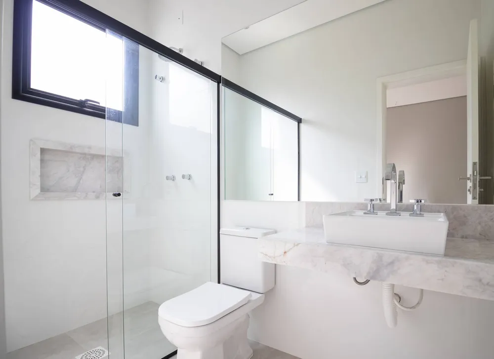 Casa de Condomínio, 6 quartos - Foto 1