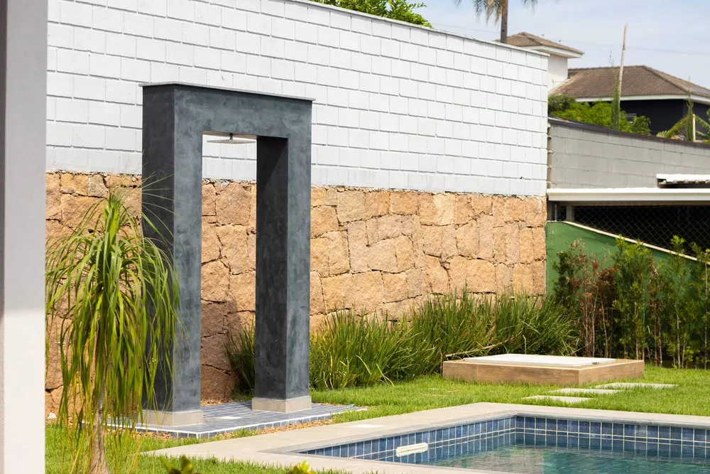 Casa de Condomínio, 6 quartos - Foto 9
