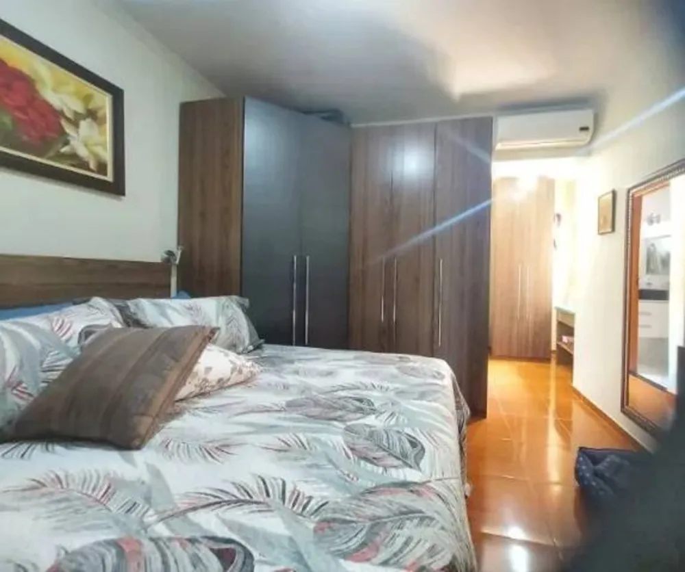 Casa, 2 quartos, 151 m² - Foto 2