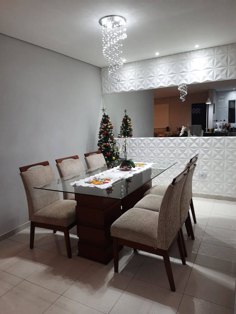 Casa, 2 quartos, 136 m² - Foto 3