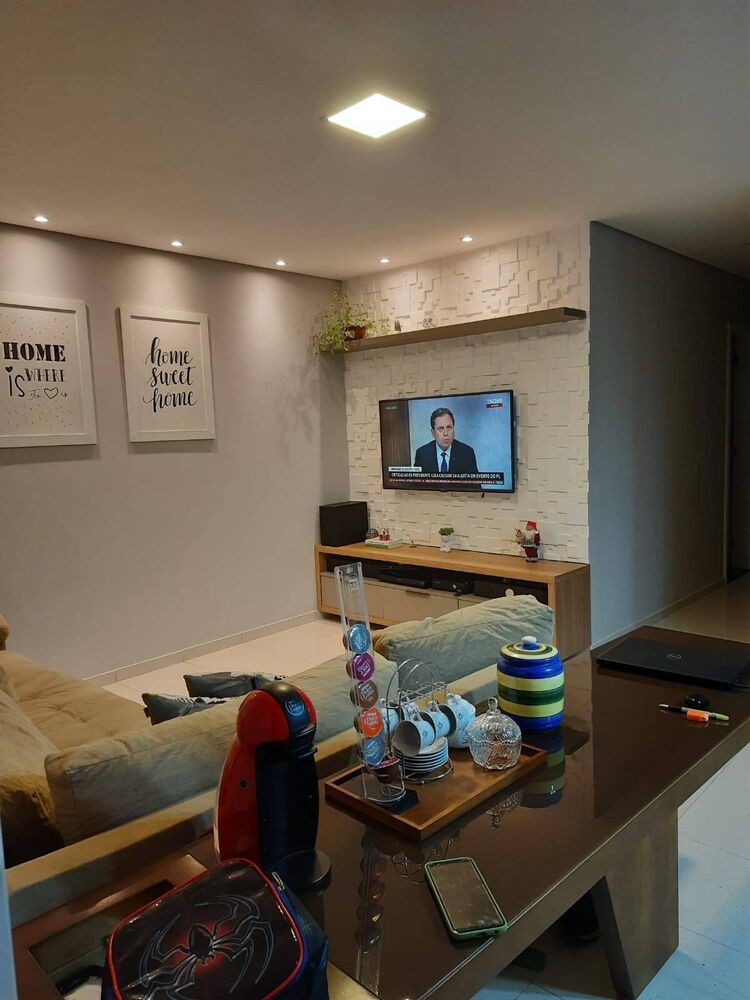 Casa, 2 quartos, 136 m² - Foto 2