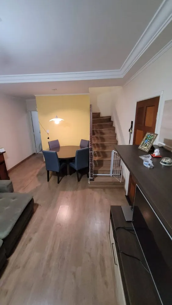 Casa de Condomínio, 2 quartos - Foto 1
