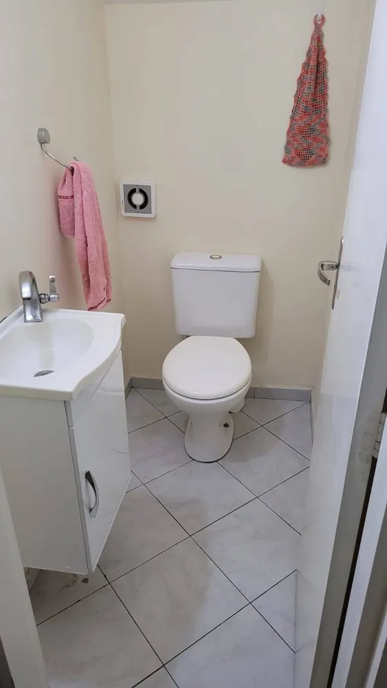 Casa de Condomínio, 2 quartos - Foto 4