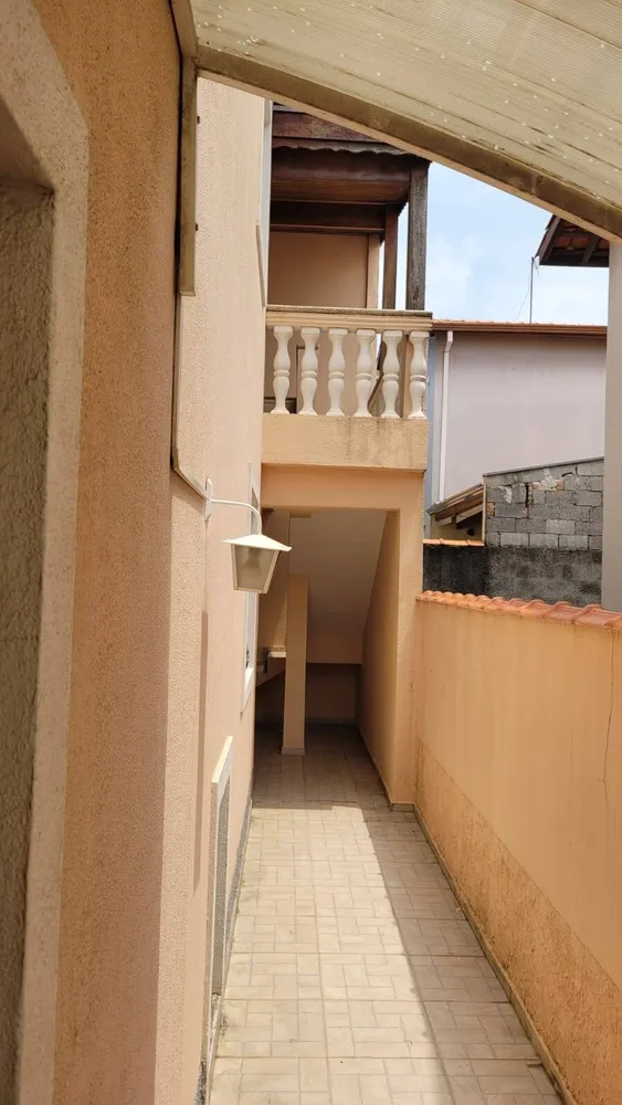 Casa de Condomínio, 2 quartos - Foto 3