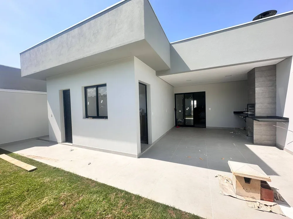 Casa, 3 quartos, 148 m² - Foto 5