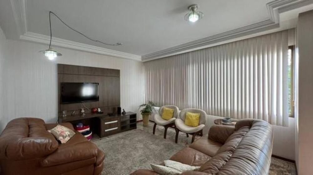 Apartamento, 3 quartos, 167 m² - Foto 1