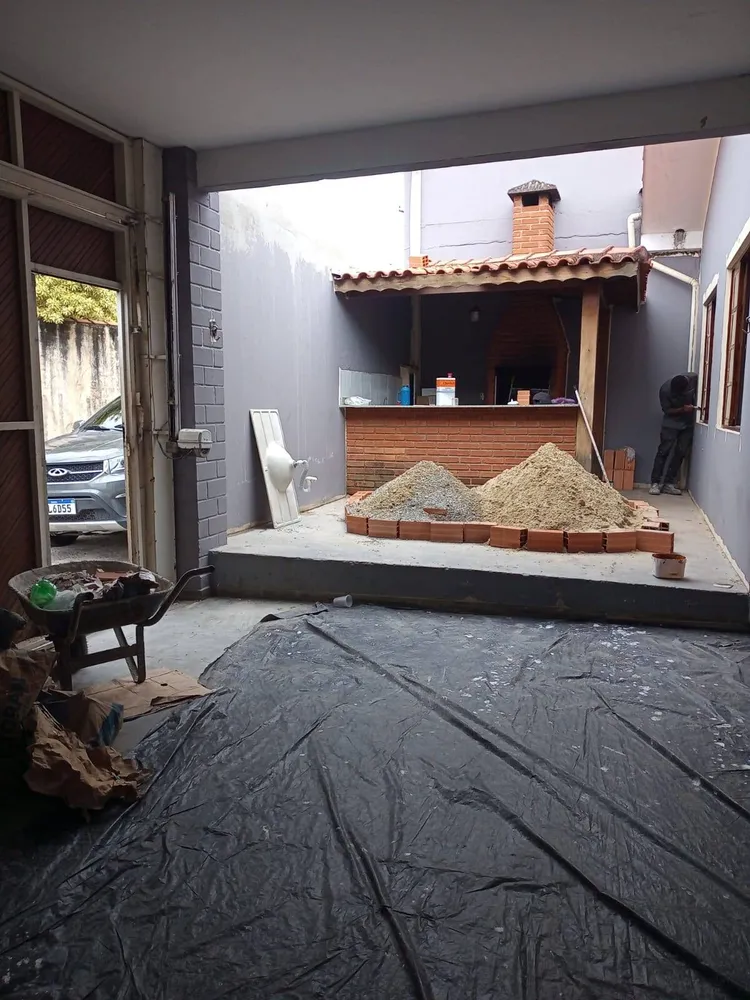 Casa, 3 quartos, 128 m² - Foto 10