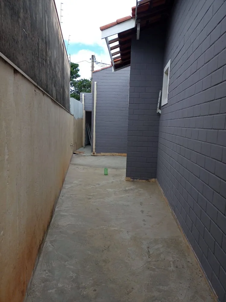 Casa, 3 quartos, 128 m² - Foto 8