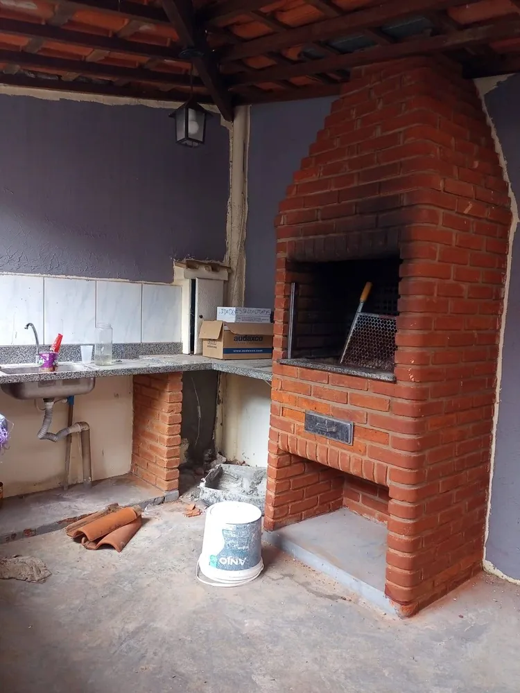 Casa, 3 quartos, 128 m² - Foto 12