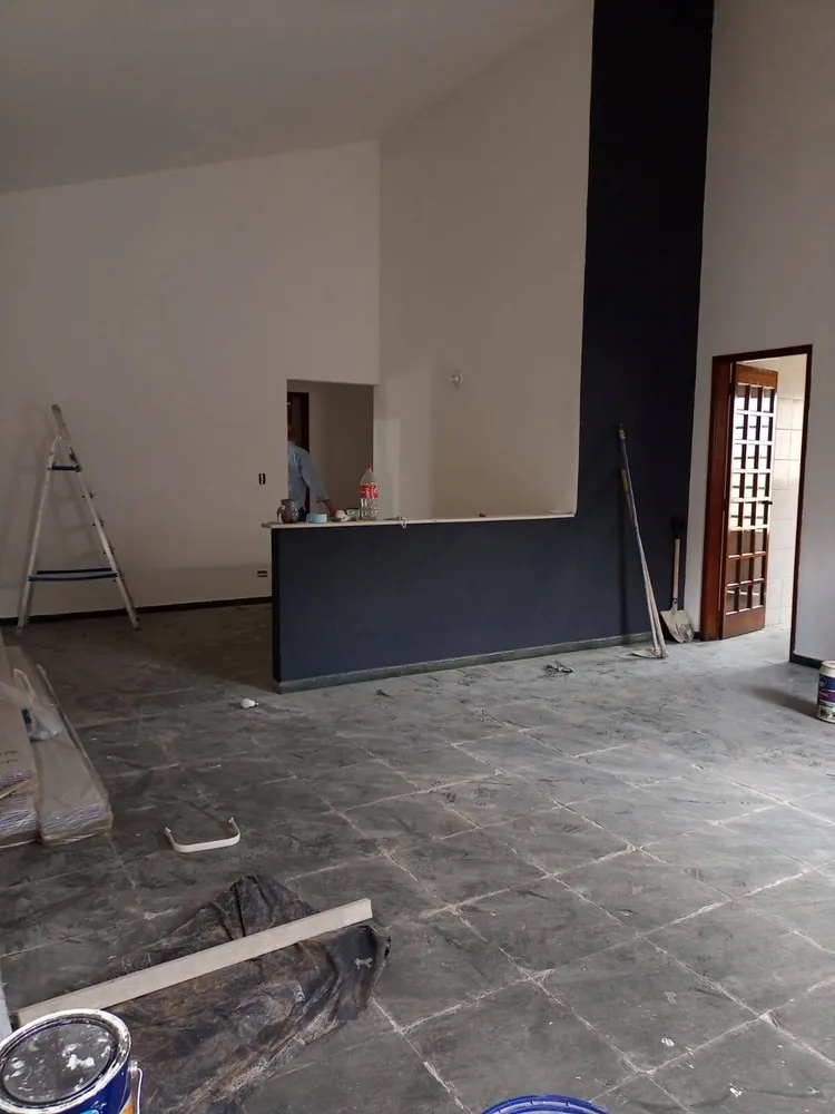 Casa, 3 quartos, 128 m² - Foto 1