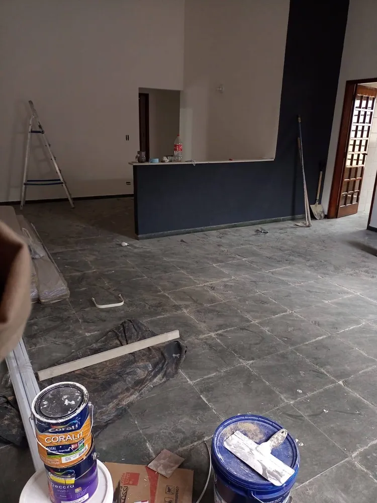 Casa, 3 quartos, 128 m² - Foto 2