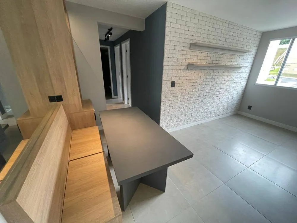 Apartamento, 2 quartos, 49 m² - Foto 3