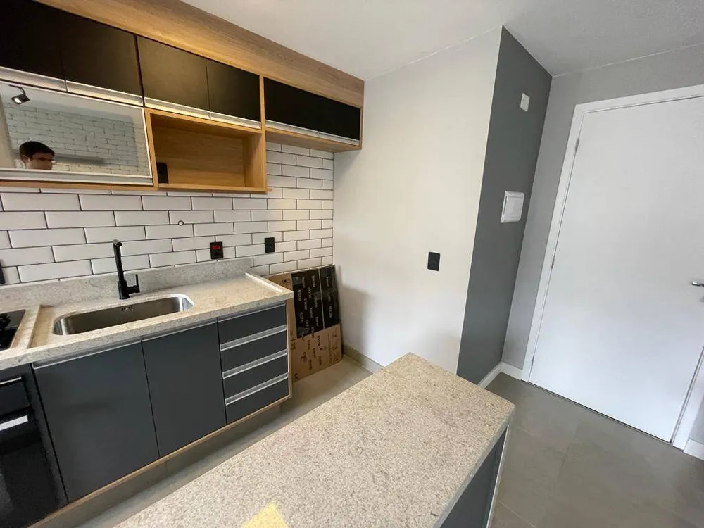 Apartamento, 2 quartos, 49 m² - Foto 2