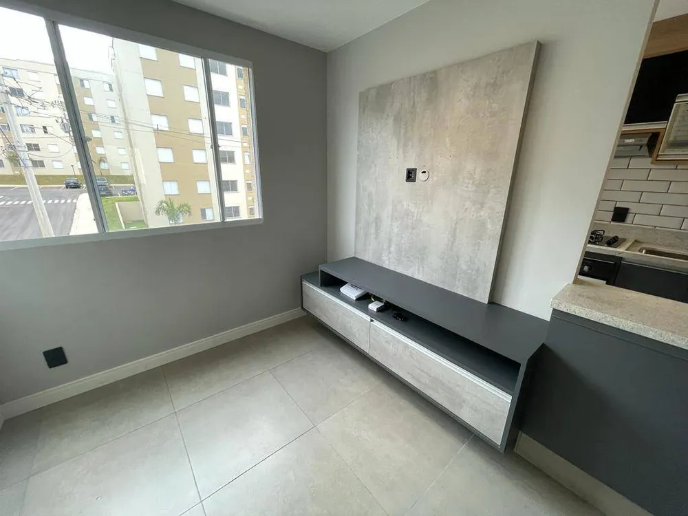 Apartamento, 2 quartos, 49 m² - Foto 4