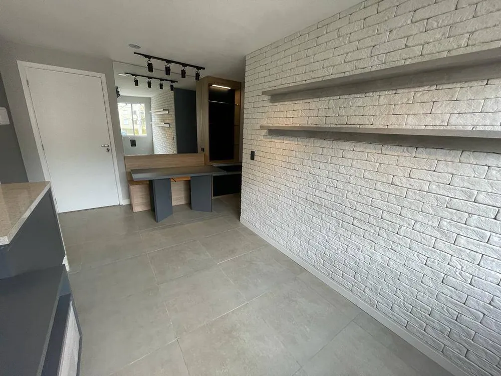 Apartamento, 2 quartos, 49 m² - Foto 1