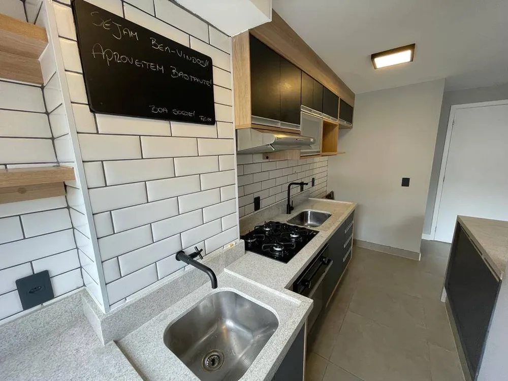 Apartamento, 2 quartos, 49 m² - Foto 6
