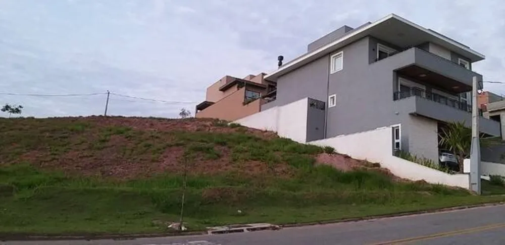 Terreno, 484 m² - Foto 1