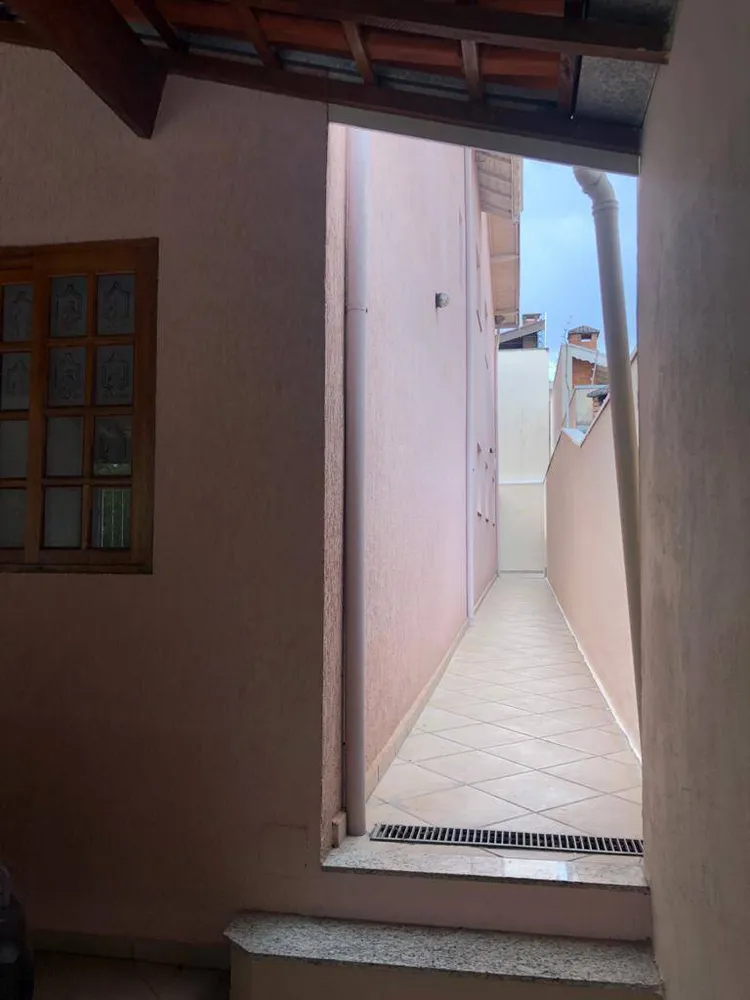 Sobrado, 5 quartos, 170 m² - Foto 12