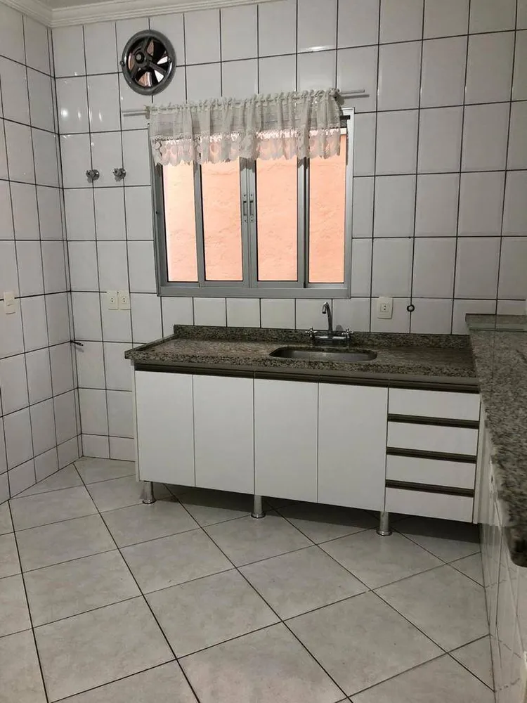 Sobrado, 5 quartos, 170 m² - Foto 3