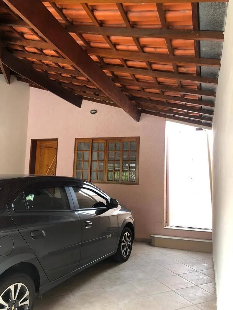 Sobrado, 5 quartos, 170 m² - Foto 11