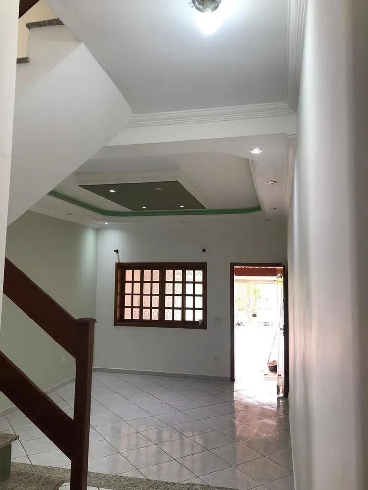 Sobrado, 5 quartos, 170 m² - Foto 1